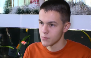 16 годишният Радостин Чолаков е най младият българин класиран в престижната класация