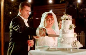 пик ретро министър асена сербезова сватба 100 бона  уникални снимки