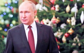 Президентът на Русия Владимир сподели че се старае сам да