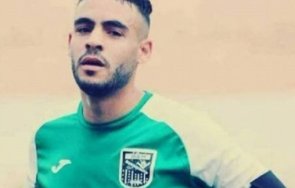 Трагедия разтърси футбола и футболния свят Оманският Мухареб Ал Ракади е