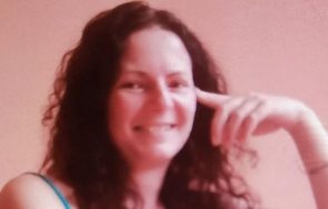Полицията в Перник издирва 31 годишната Милена Емилова Георгиева Жената е