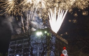 Община Стара Загора отмени традиционната заря за Нова година По