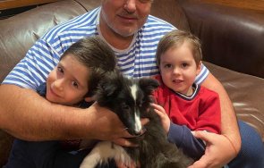 първо пик бойко борисов зарадва внуците неочакван подарък коледа