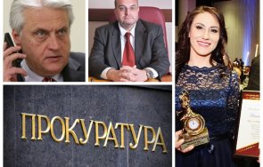 Бившият шеф на Пловдивската адвокатска колегия Стефан Левашки се гаври