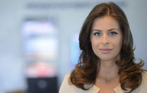 Репортерката на Нова телевизия Марина Малашева стана майка Тя роди дъщеря