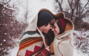 зодии обожават зимата