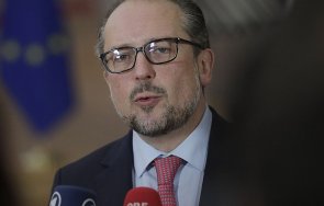 Австрия ще подкрепи Чехия в нейното предстоящо европейско председателство съобщи