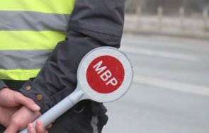 Засилен остава контролът по пътищата в страната Ще се следи