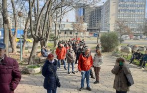 Пловдивчани побързаха да се ваксинират уплашени от навлезлия у нас