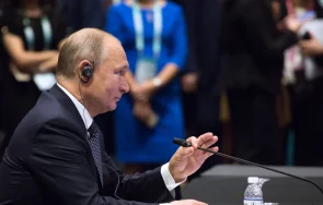 Руският президент Владимир Путин подписа закон за отмяна на задължителния годишен технически