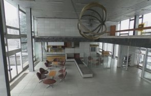 русе софия самолет около