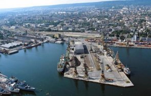 Изпълнителна агенция Морска администрация Варна е получила сигнал за инцидент