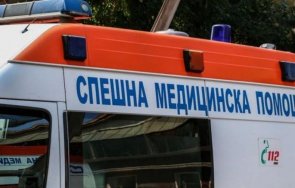 кола помете жена спирка софия