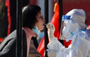 Китайският промишлен и технологичен център Сиан отчете над 100 нови