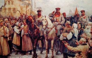 отбелязваме 144 години освобождението софия