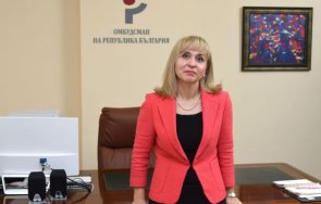 Омбудсманът Диана Ковачева изпрати препоръка до управителя на НОИ Ивайло