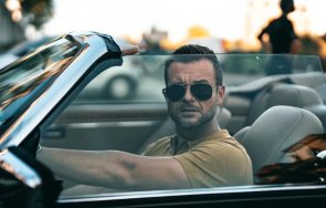 Ненчо Балабанов сериозен