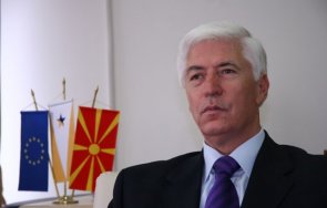 Бившият председател на парламента на Република Северна Македония Тито Петковски