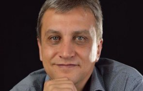 Част от бетонната ограда на детска градина в Благоевград рухна заради строеж на кооперация