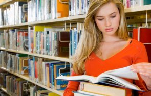 Интелектът понякога върви ръка за ръка с качества които мнозина