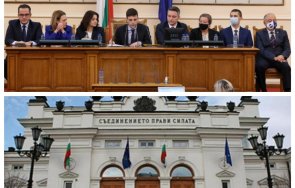 Депутатите изслушват министъра на енергетиката Александър Николов за забавянето на