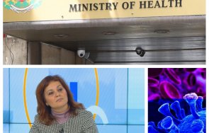 Крие ли Министерството на здравеопазването смъртта на дете от коронавирус