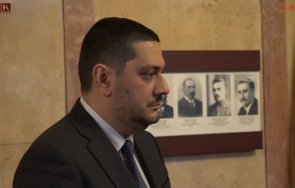 пик христо гаджев герб горещ коментар лъжите бойко рашков наблюдаваме поредния пърформанс вътрешния министър живо