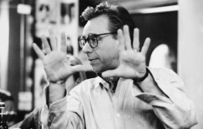 Питър Богданович