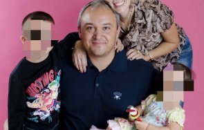 Съпругата на скандалния бивш правосъден министър Иван Демерджиев се