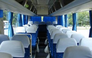 Община Кюстендил пуска автобусен транспорт до ски пистите и местата