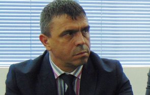 Атанас Илков е новият директор на Главна дирекция Национална полиция