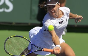 Чешката тенисистка Рената Ворачова няма да участва на Australian Open