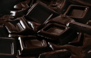 черният шоколад удължава живота