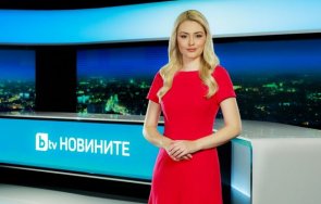 Репортерът и светски водещ Полина Гергушева се завръща на екран