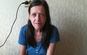 Полицията издирва 66 годишна столичанка съобщиха от МВР Таня Бориславова Хаджиилиева жителка на