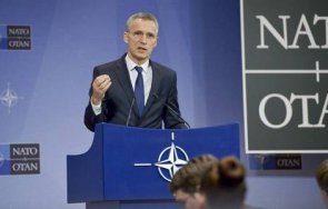 НАТО е готов за нов въоръжен конфликт в Европа ако