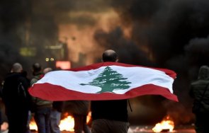 Обща стачка на обществения транспорт и на синдикатите парализира Ливан