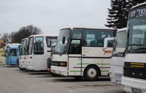 От БДЖ отчитат увеличаване на превозените пътници за отминалите