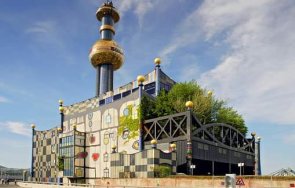 След тунел над Дунав две магистрали Хемус на година и