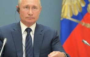 Руският президент Владимир Путин обяви че по време на размириците