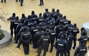 Депутати от ГЕРБ предлагат увеличаване на парите за полицаите и