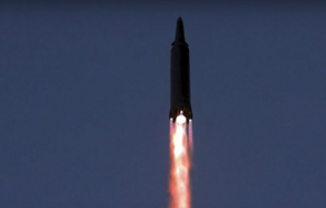 северна корея нов ракетен опит