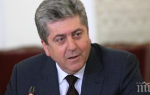 Жертва на нагла измама се оказал бившият президент Георги Първанов