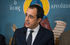 Министърът на външните работи на Никос Христодулидис подаде оставка Новината