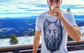 ивайло захариев изкачи черни връх снимки