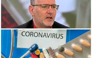 проф момеков вече лекарство covid скъпо ваксината алтернатива