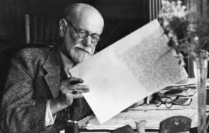 Психоаналитикът Зигмунд Фройд има много изказвания за мъжете и жените