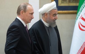 Президентът на Иран Ебрахим Раиси ще посети Москва през седмицата
