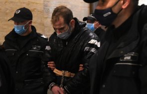 Софийският градски съд СГС наложи най тежката мярка за неотклонение