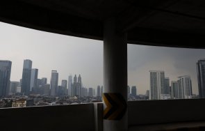 Народното събрание на Индонезия одобри закон за преместването на столицата